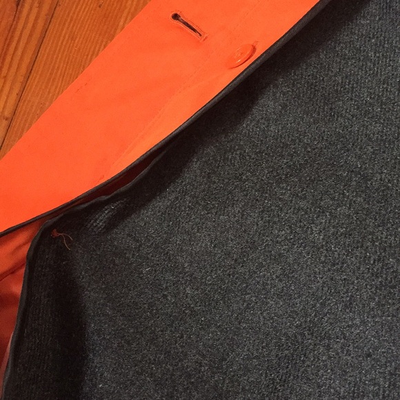 MICHAEL KORS LINED RAINCOAT - Picture 8 of 8